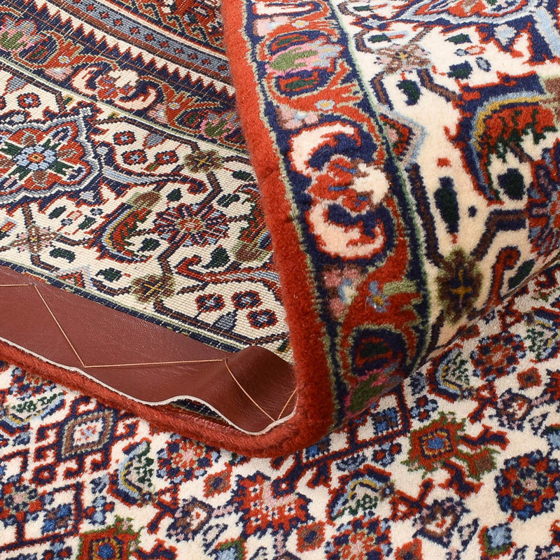 Perser Rug - Bidjar - 240 x 135 cm - rust