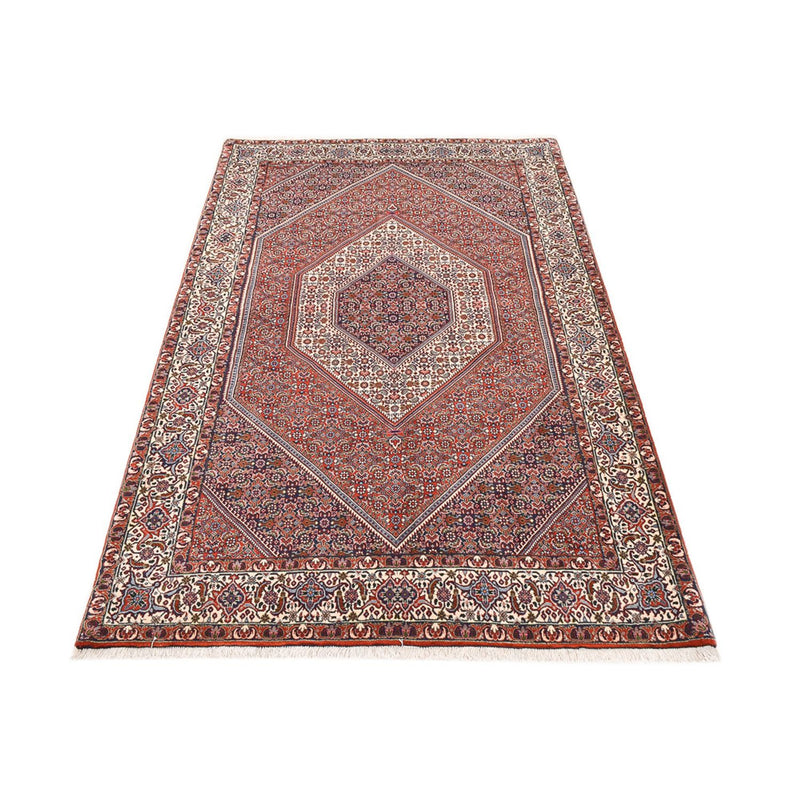Perser Rug - Bidjar - 240 x 135 cm - rust