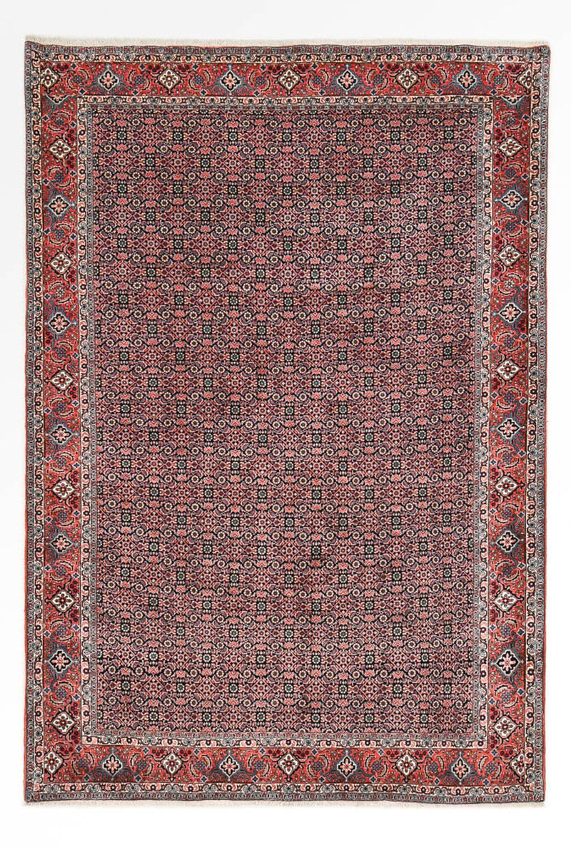 Perser Rug - Bidjar - 301 x 203 cm - rust
