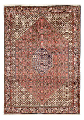 Perser Rug - Bidjar - 350 x 250 cm - rust