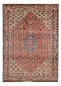 Perser Rug - Bidjar - 350 x 250 cm - rust