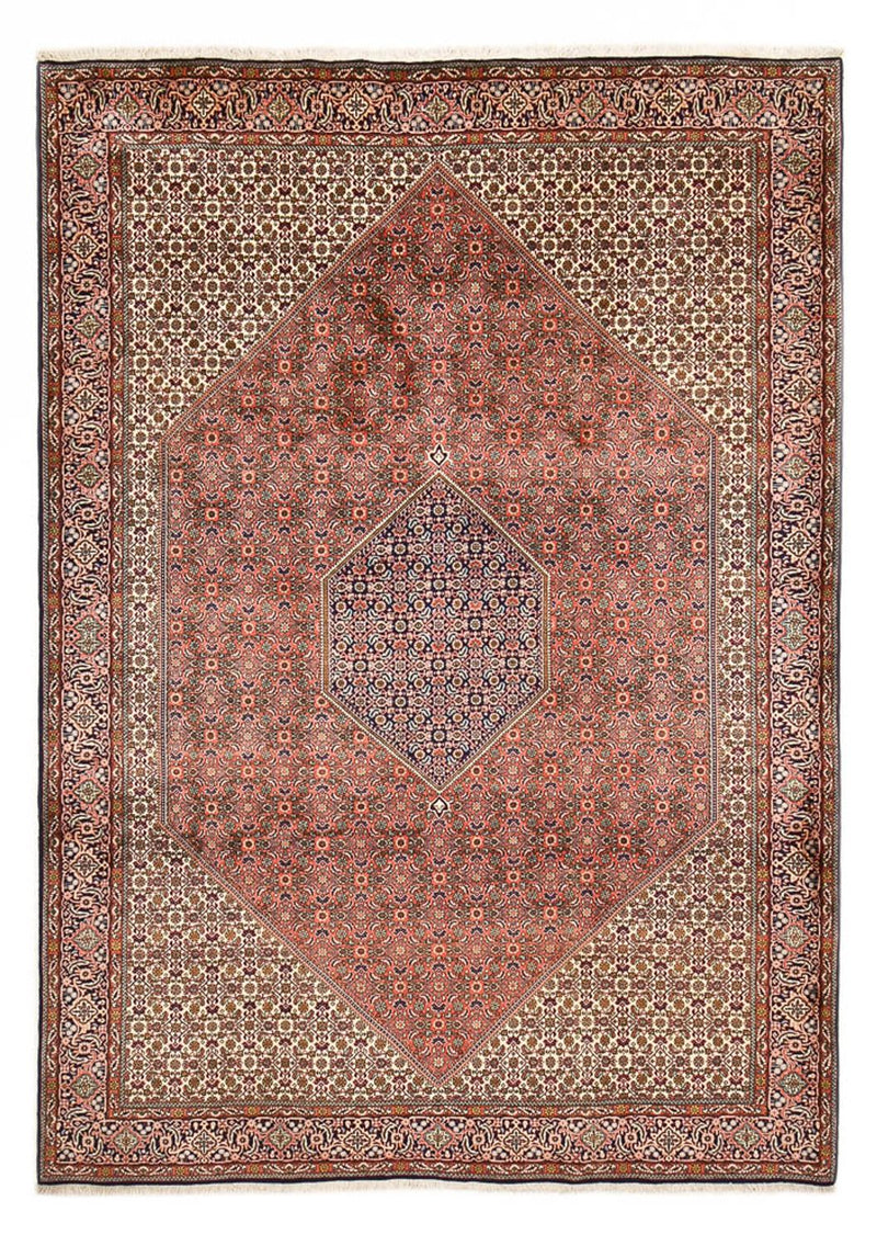Perser Rug - Bidjar - 350 x 250 cm - rust