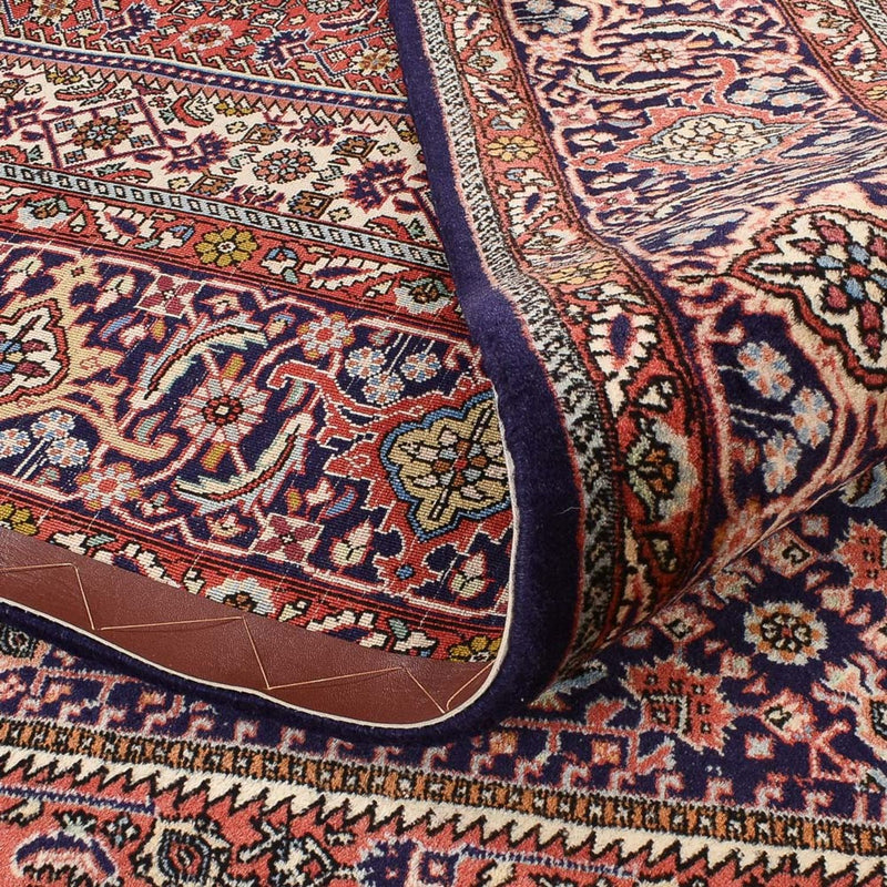 Perser Rug - Bidjar - 350 x 250 cm - rust