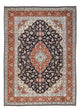 Sarouk Rug 246x343cm - Persian Rugs