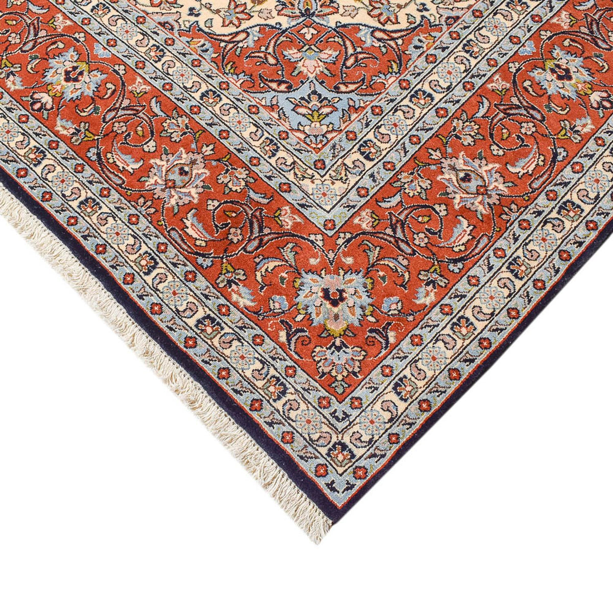 Perser Rug - Classic - 343 x 246 cm - dark blue