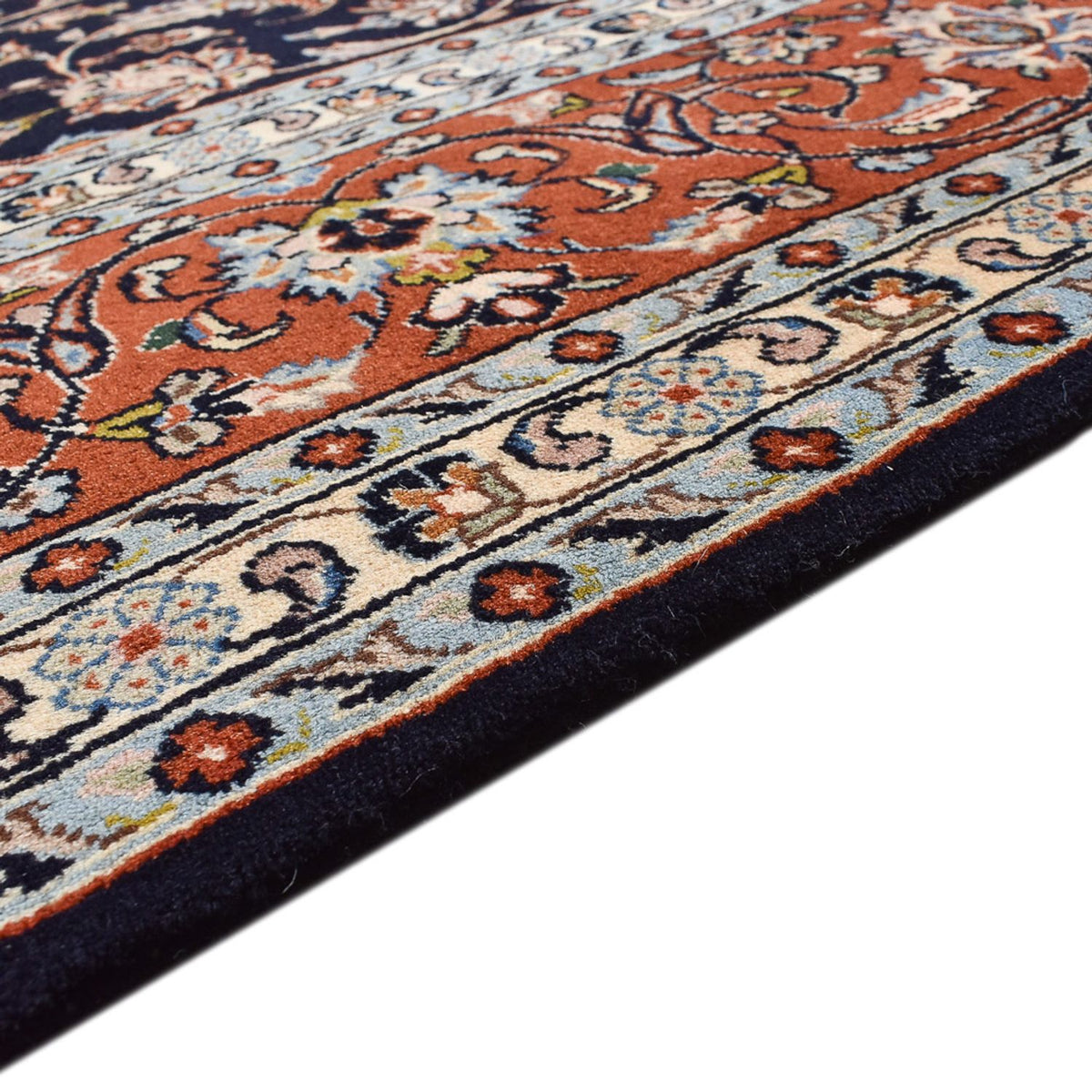 Sarouk Rug 246x343cm - Persian Rugs