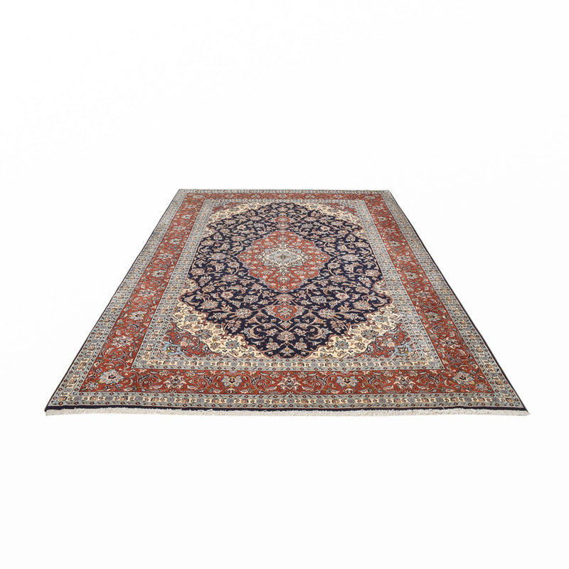 Perser Rug - Classic - 337 x 242 cm - dark blue