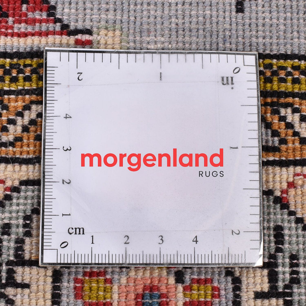 Perser Rug - Ghom - 156 x 106 cm - cream