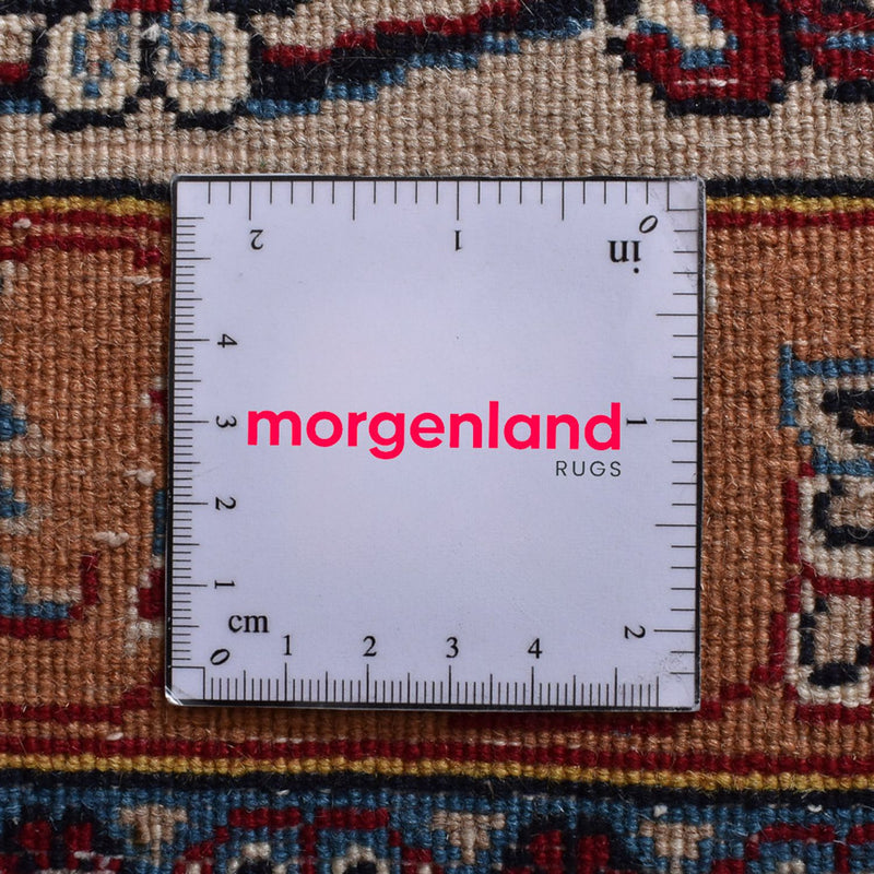 Perser Rug - Classic - 349 x 242 cm - sand