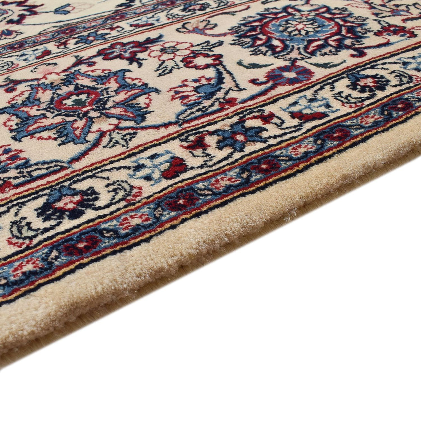 Mashhad Rug 350x251cm - Persian Rugs