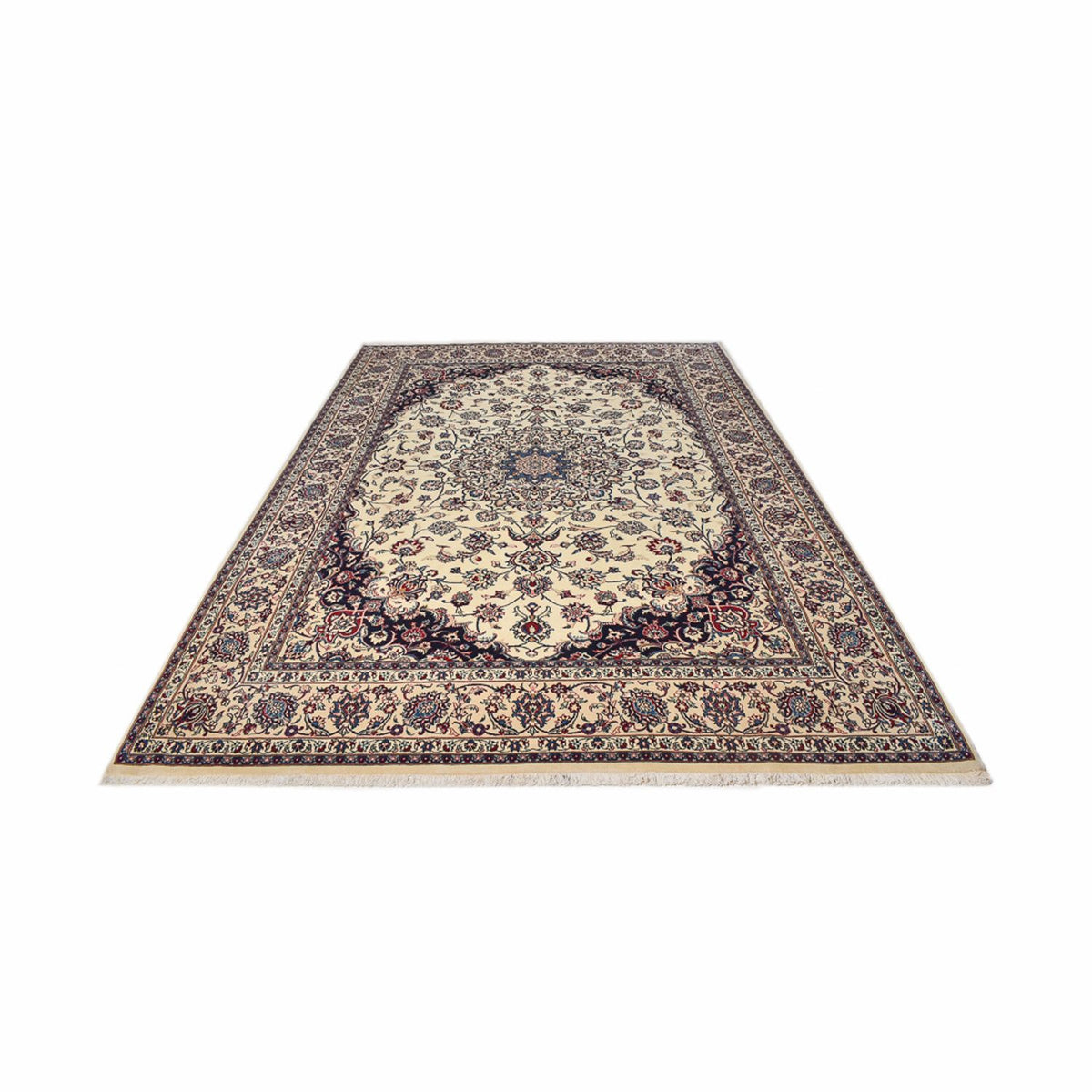 Perser Rug - Classic - 350 x 251 cm - cream