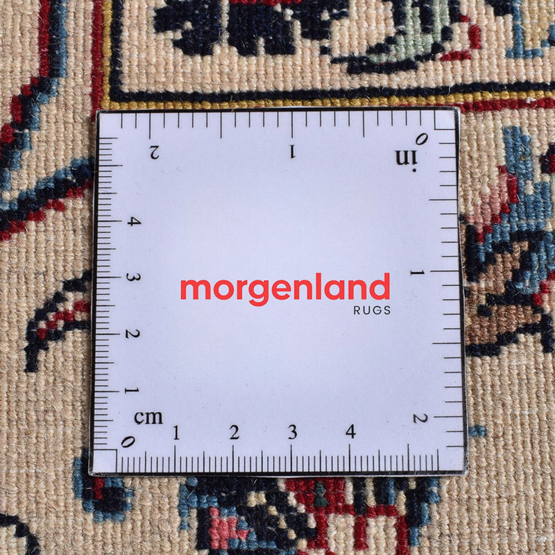 Perser Rug - Classic - 350 x 251 cm - cream