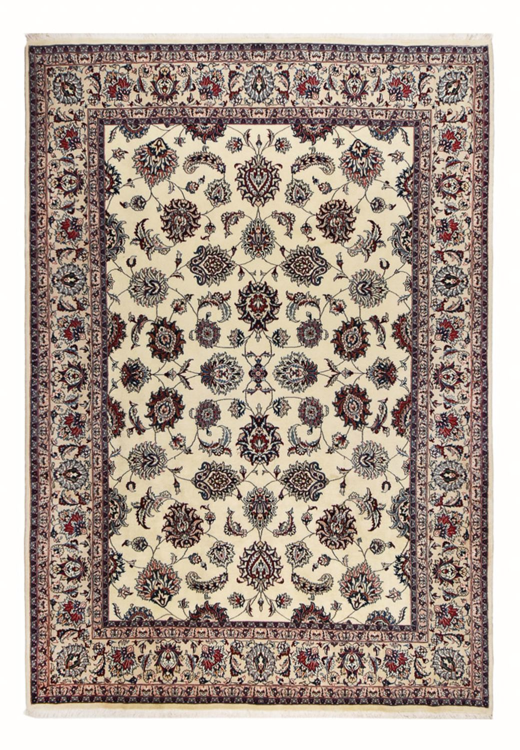 Perser Rug - Classic - 352 x 246 cm - sand
