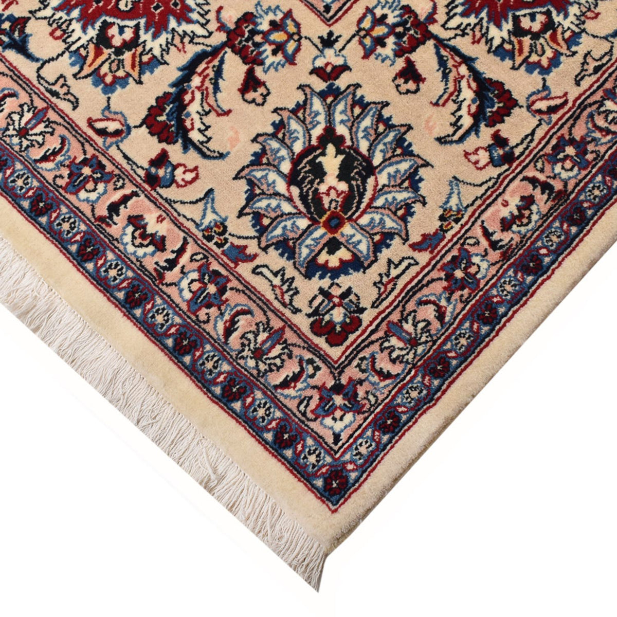 Perser Rug - Classic - 352 x 246 cm - sand