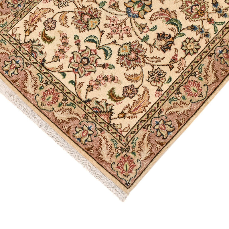 Tabriz - 50 Raj Rug 293x68cm - Persian Rugs