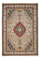 Täbriz - 40 Raj Teppich 292x200cm - Perserteppich