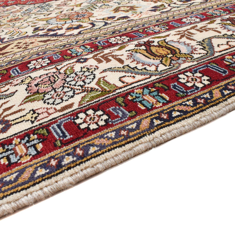 Perser Rug - Tabriz - Royal - 292 x 200 cm - multicolored