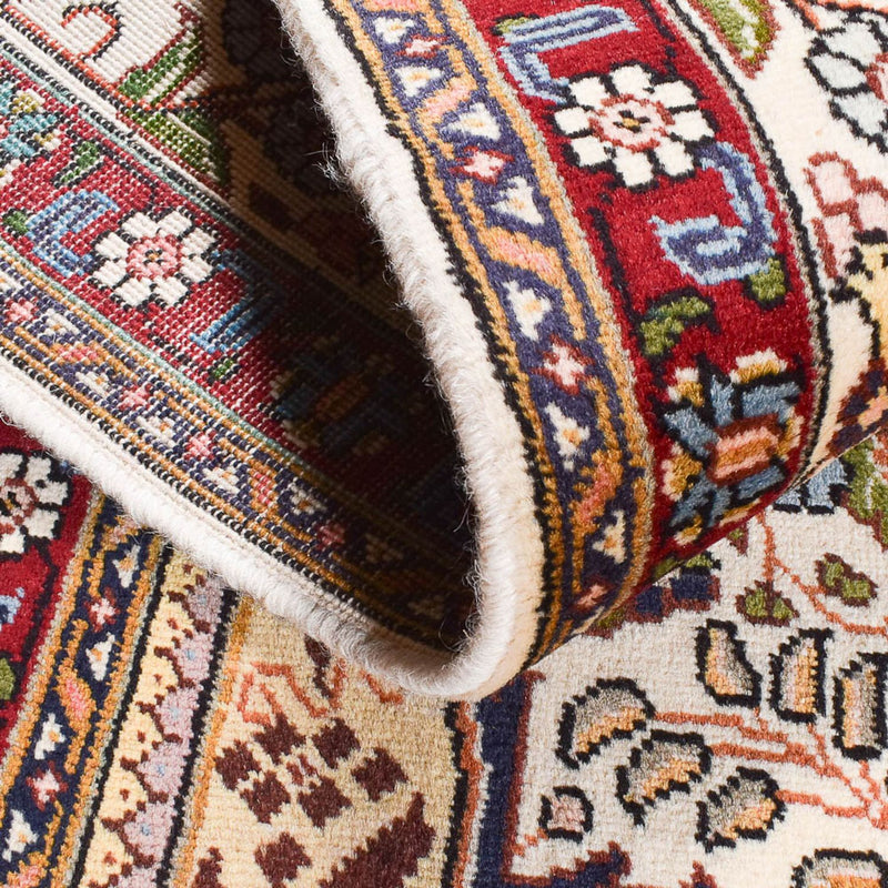 Perser Rug - Tabriz - Royal - 292 x 200 cm - multicolored