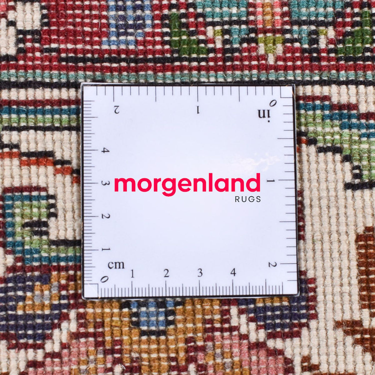 Perser Rug - Tabriz - Royal - 292 x 200 cm - multicolored