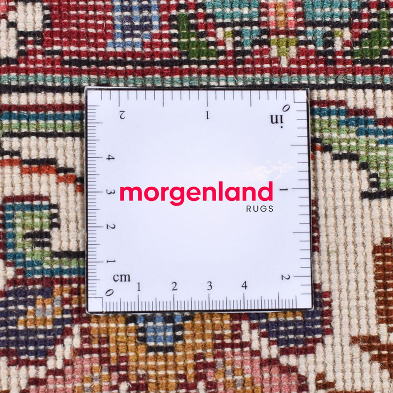 Perser Rug - Tabriz - Royal - 292 x 200 cm - multicolored