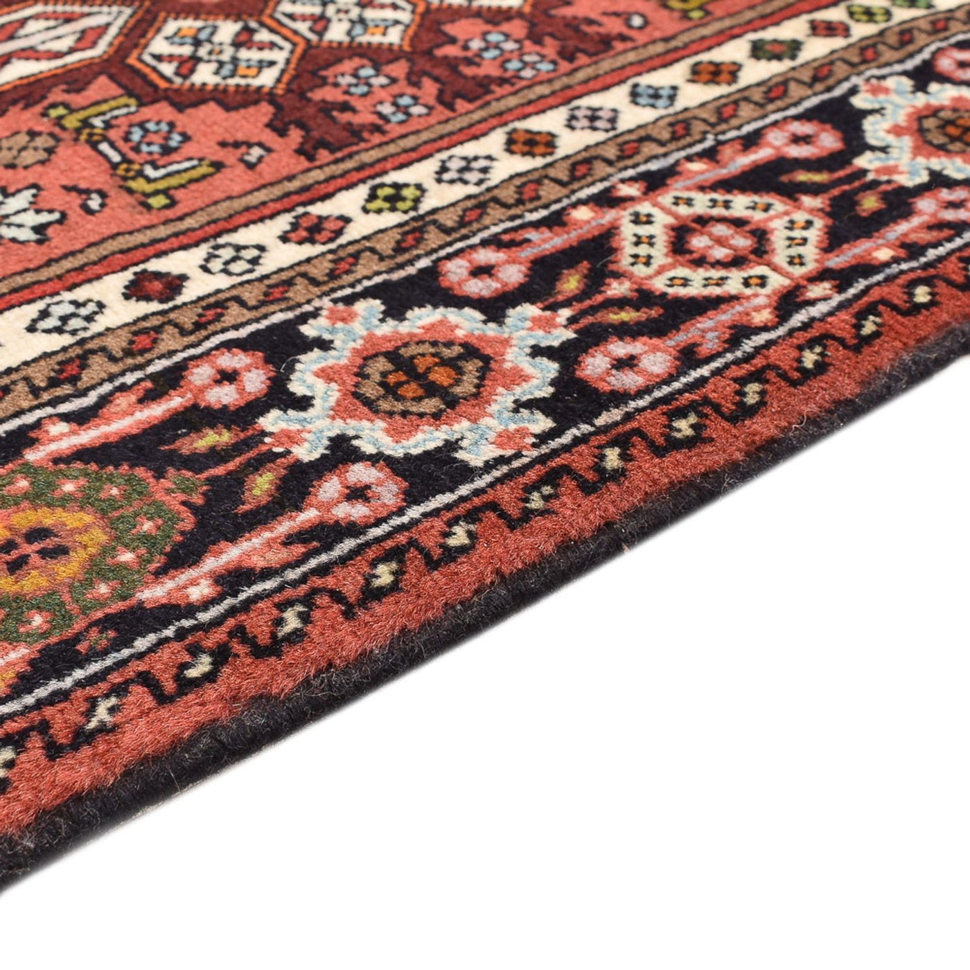 Gholtogh Rug 123x73cm - Persian Rugs