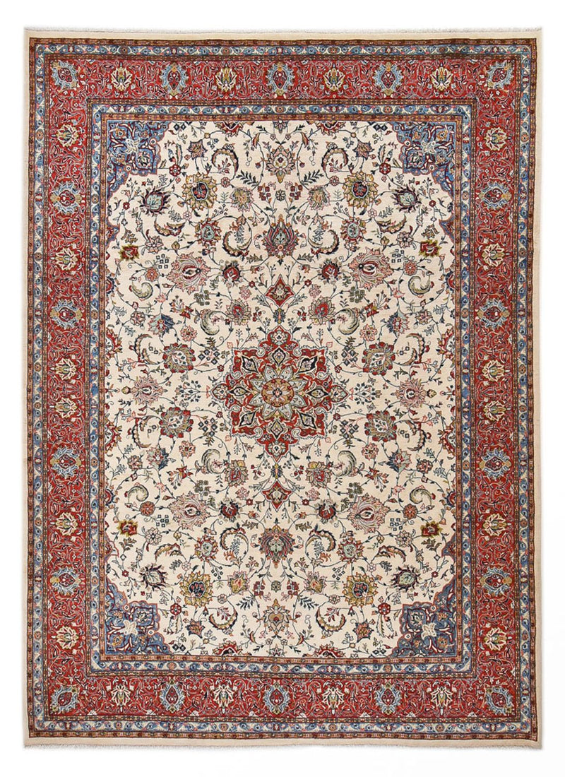 Perser Rug - Classic - 404 x 296 cm - cream