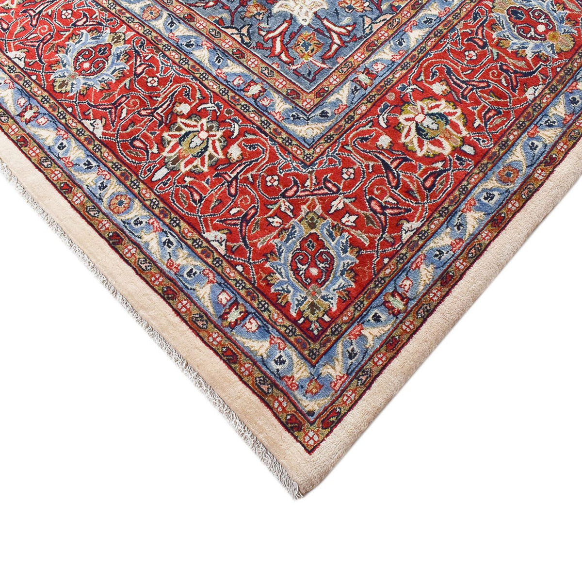 Perser Rug - Classic - 404 x 296 cm - cream