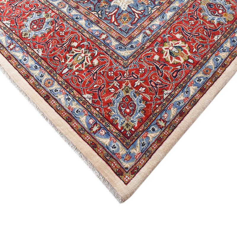 Perser Rug - Classic - 404 x 296 cm - cream