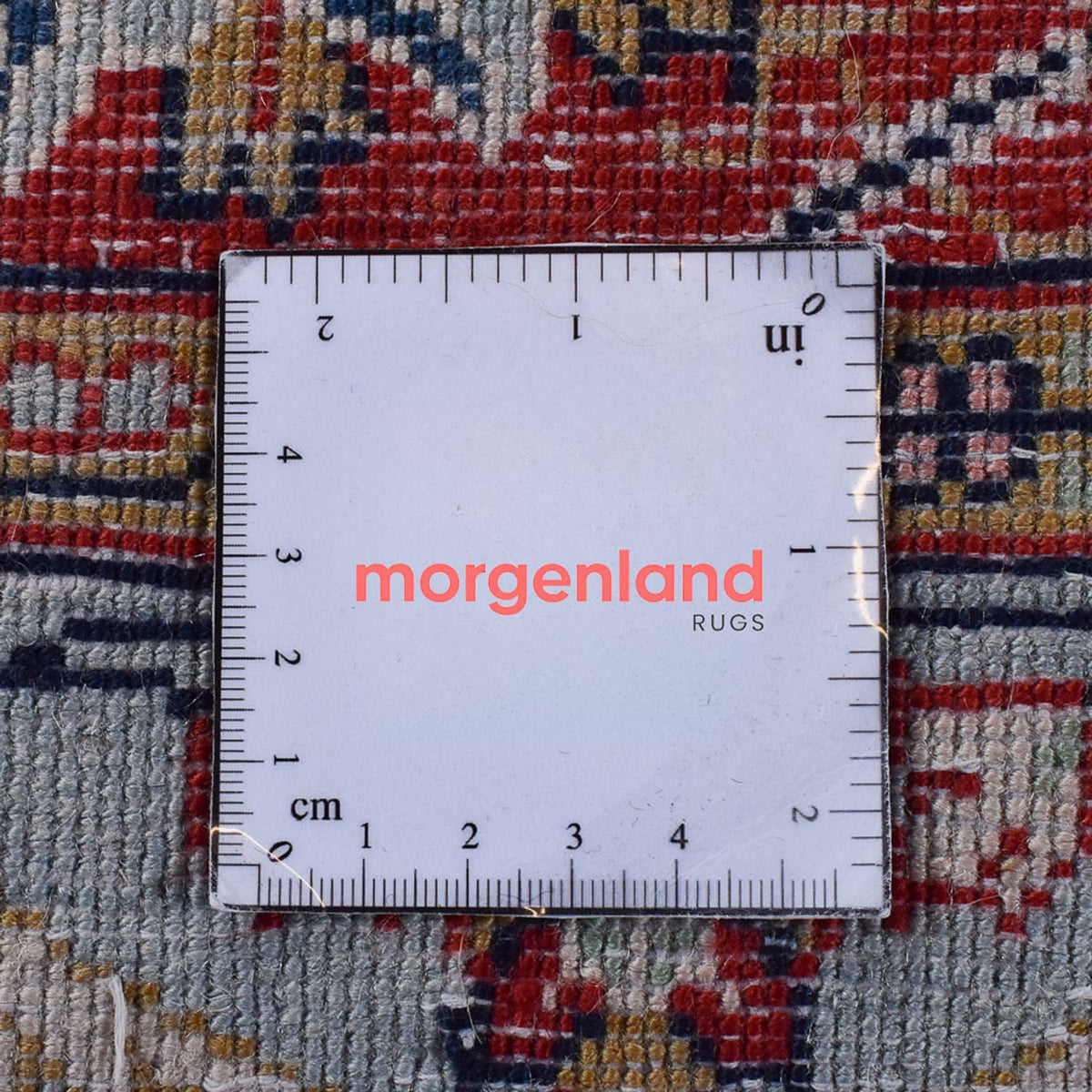 Perser Rug - Classic - 404 x 296 cm - cream