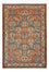 Perser Rug - Nomadic - 232 x 158 cm - multicolored