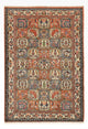 Bakhtiari Rug 232x158cm - Persian Rugs