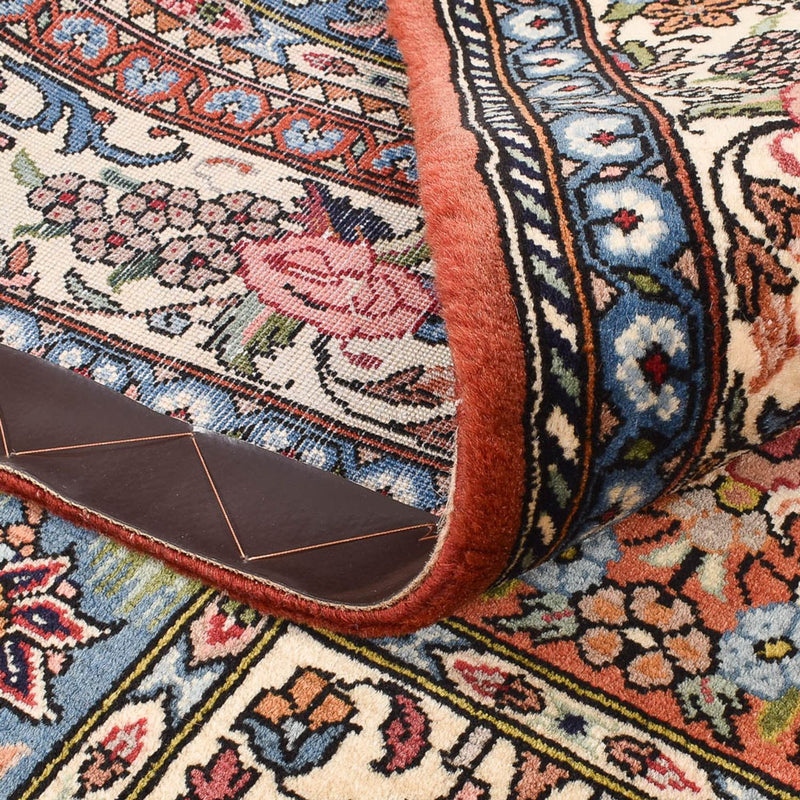 Perser Rug - Nomadic - 232 x 158 cm - multicolored