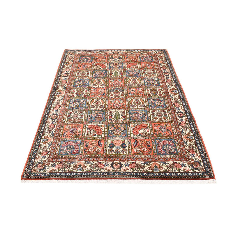 Perser Rug - Nomadic - 232 x 158 cm - multicolored