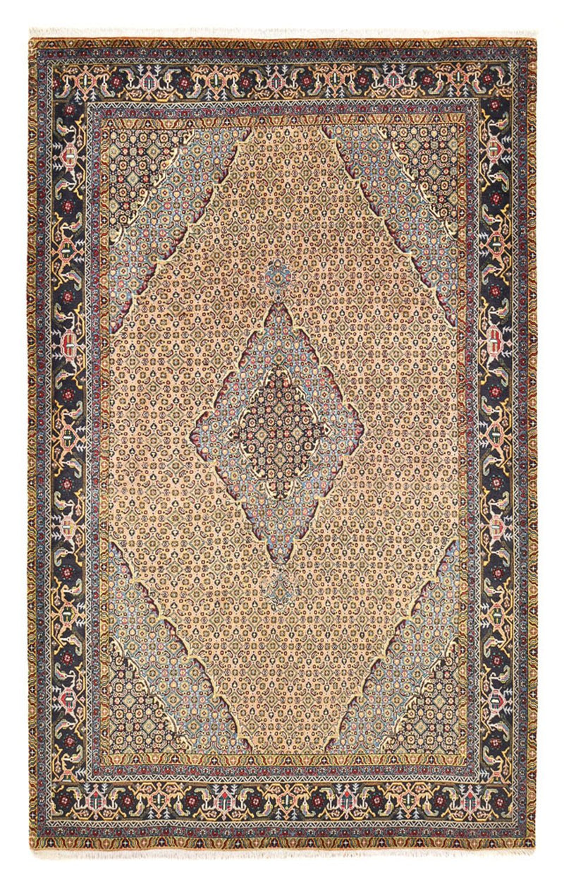 Perser Rug - Nomadic - 298 x 198 cm - sand
