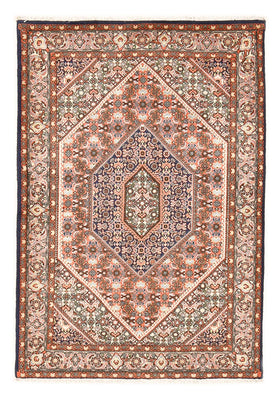 Perser Rug - Bidjar - 162 x 110 cm - rust