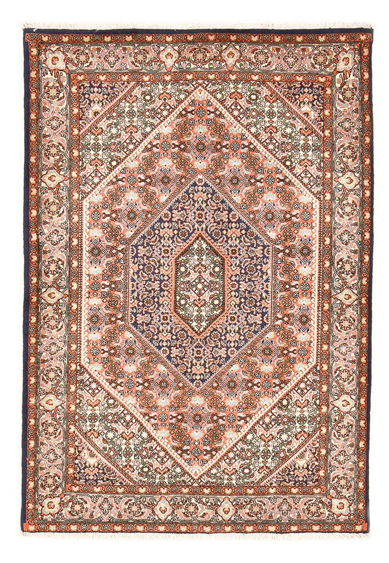 Perser Rug - Bidjar - 162 x 110 cm - rust