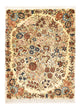 Rafsanjan Rug 65x52cm - Persian Rugs