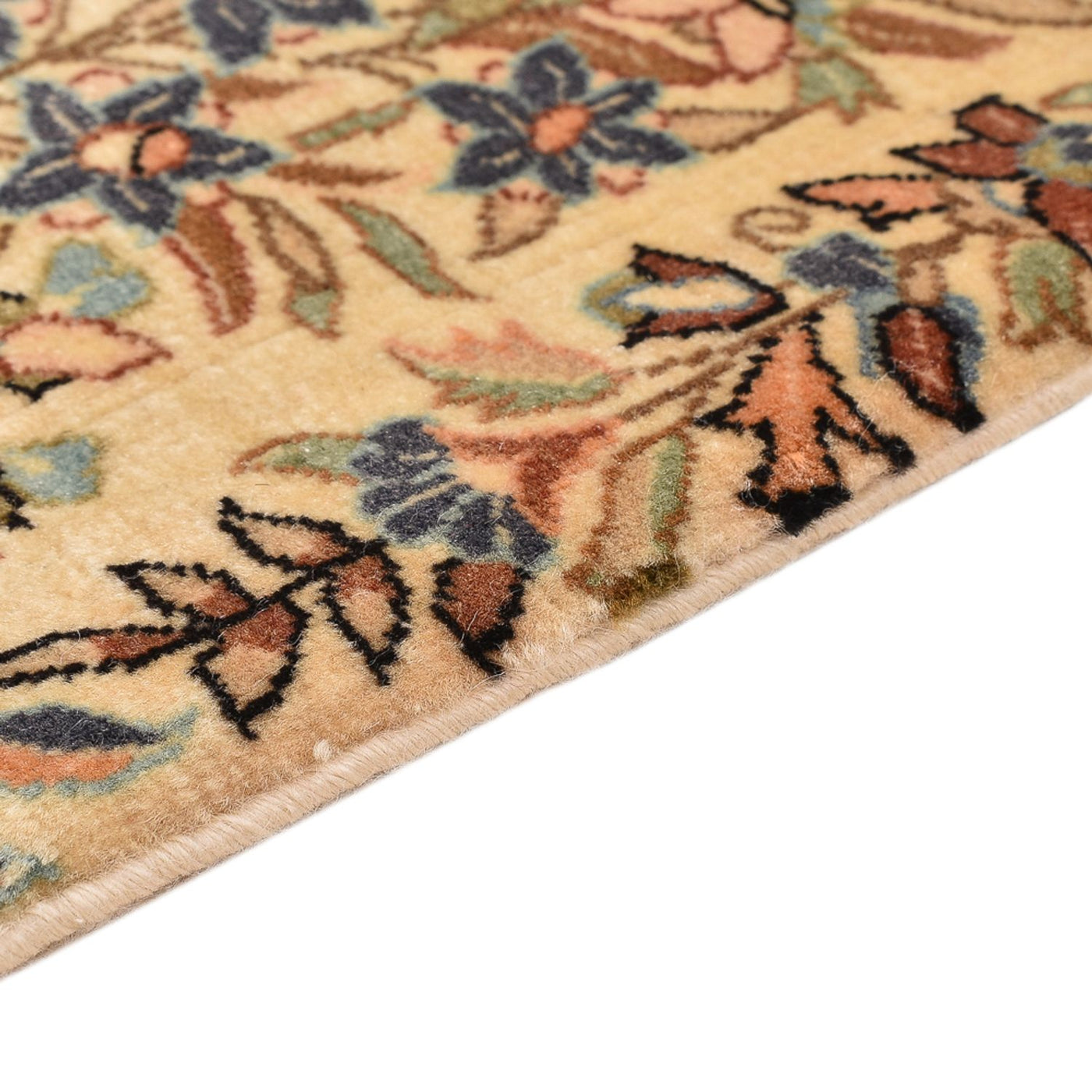 Rafsanjan Rug 65x52cm - Persian Rugs