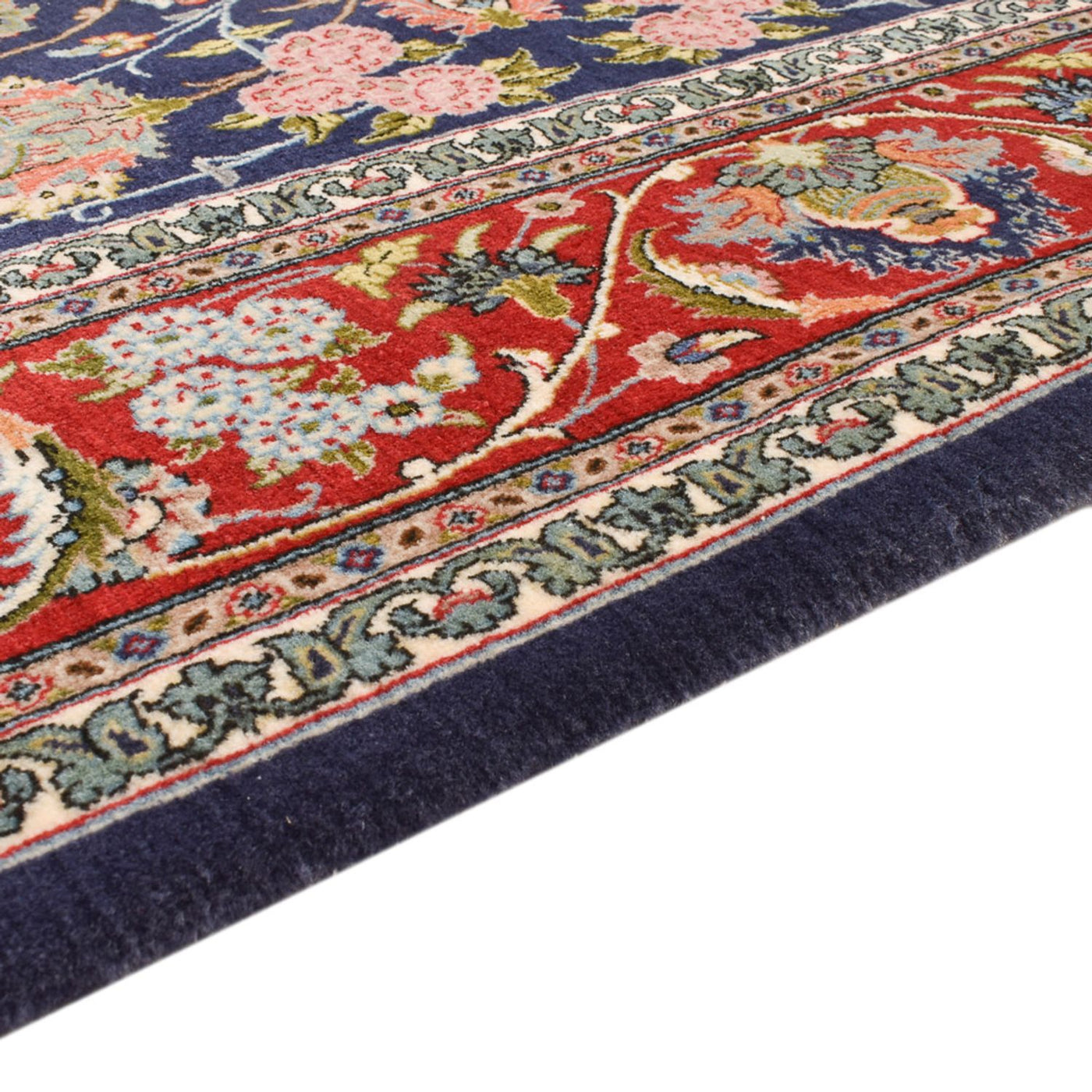 Isfahan Rug 220x140cm - Persian Rugs