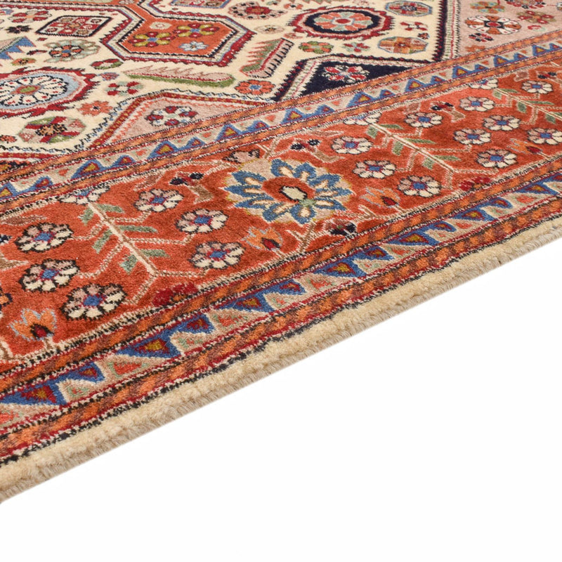 Kaschkuli Rug 218x142cm - Persian Rugs