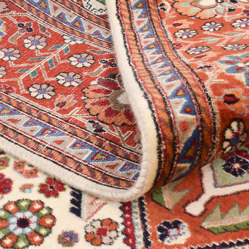 Kaschkuli Rug 218x142cm - Persian Rugs