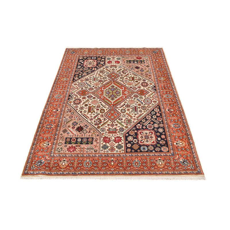 Kaschkuli Rug 218x142cm - Persian Rugs