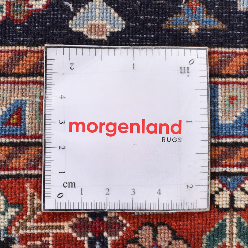 Kaschkuli Rug 218x142cm - Persian Rugs