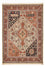 Gabbeh Rug - Kashkuli Perser - 215 x 146 cm - multicolored