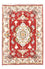 Perser Rug - Tabriz - Royal - 90 x 58 cm - red