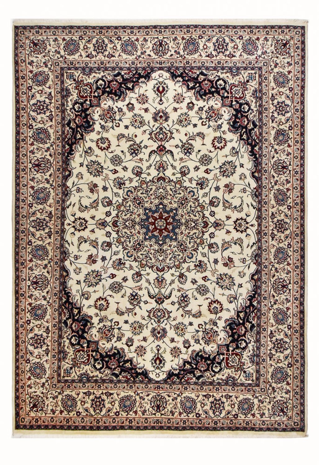Perser Rug - Classic - 350 x 250 cm - sand