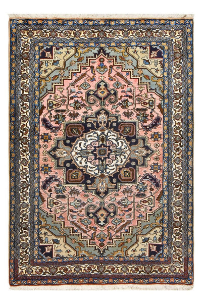 Ardabil Rug 133x196cm - Persian Rugs