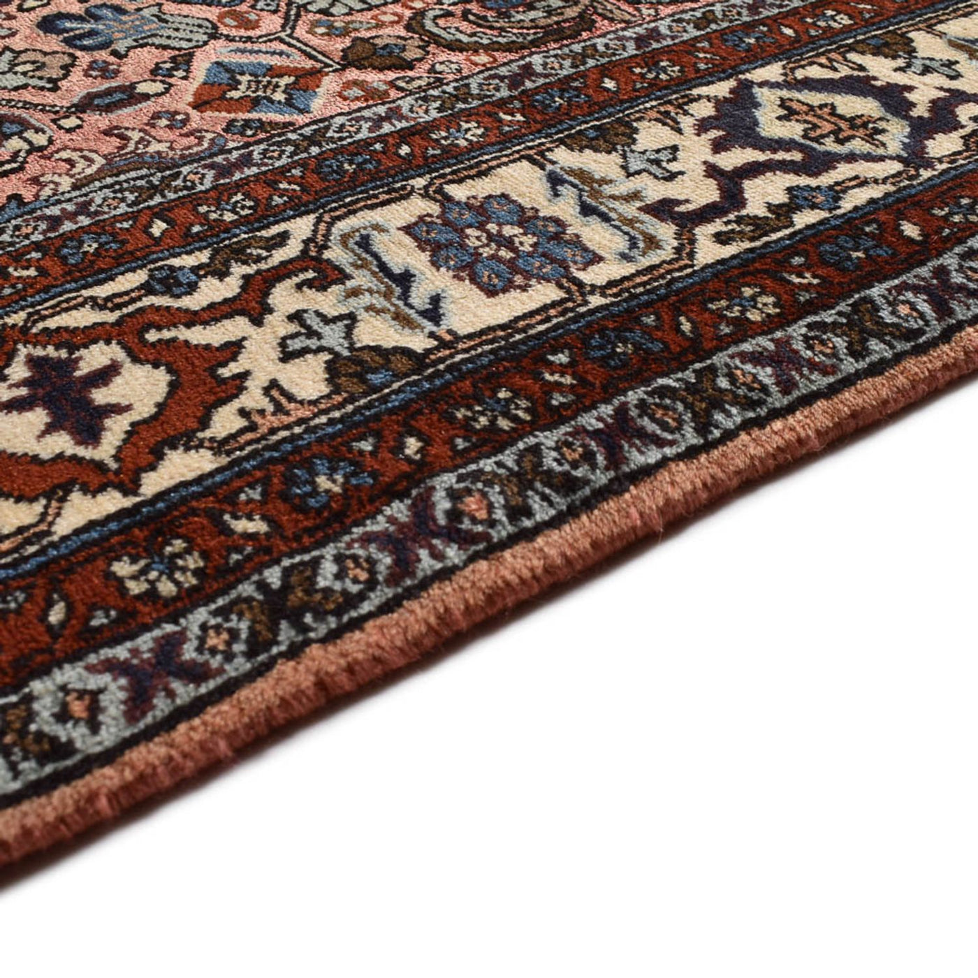 Ardabil Rug 200x138cm - Persian Rugs