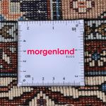 Perser Rug - Nomadic - 200 x 138 cm - multicolored