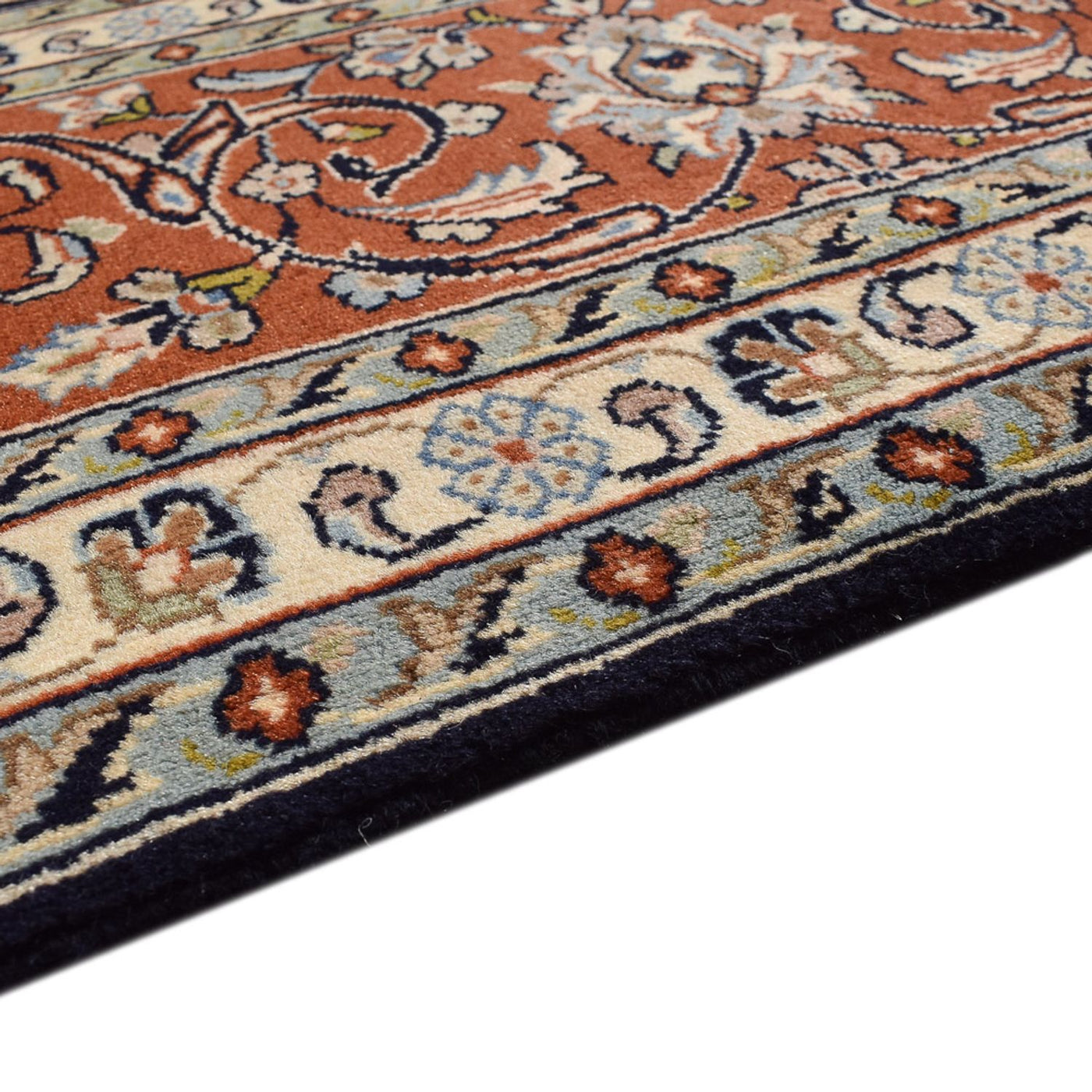 Sarouk Rug 345x246cm - Persian Rugs